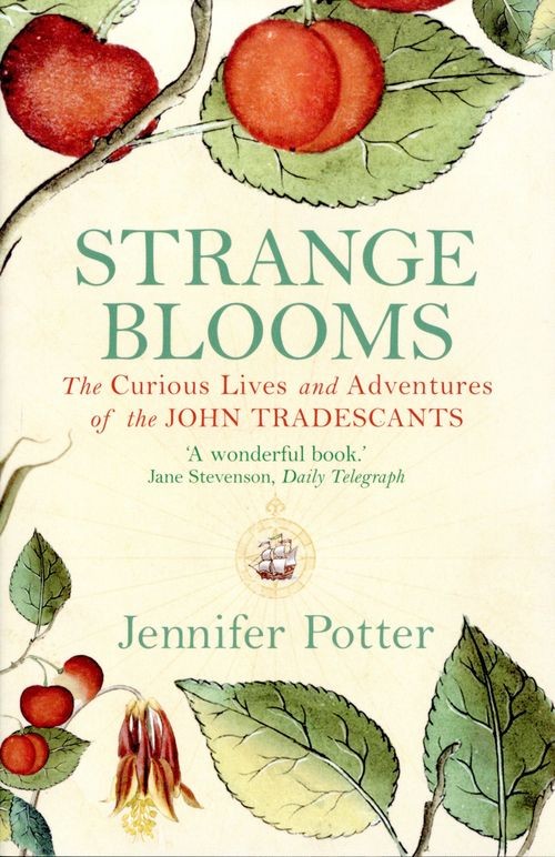 Strange Blooms