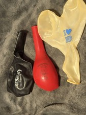 Balloon Looner Nastila