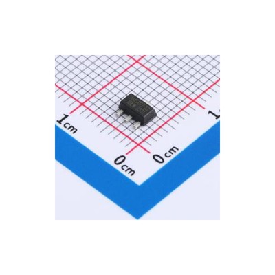 10Stk. AMS1117-3.3(XBLW) SOT-89