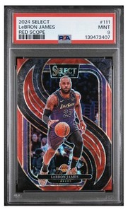 Lebron James Red | eBay
