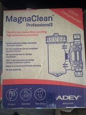 Adey MagnaClean Professional 2