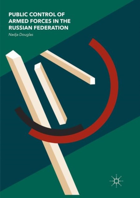 Public Control Of Armed Forces In The Ru