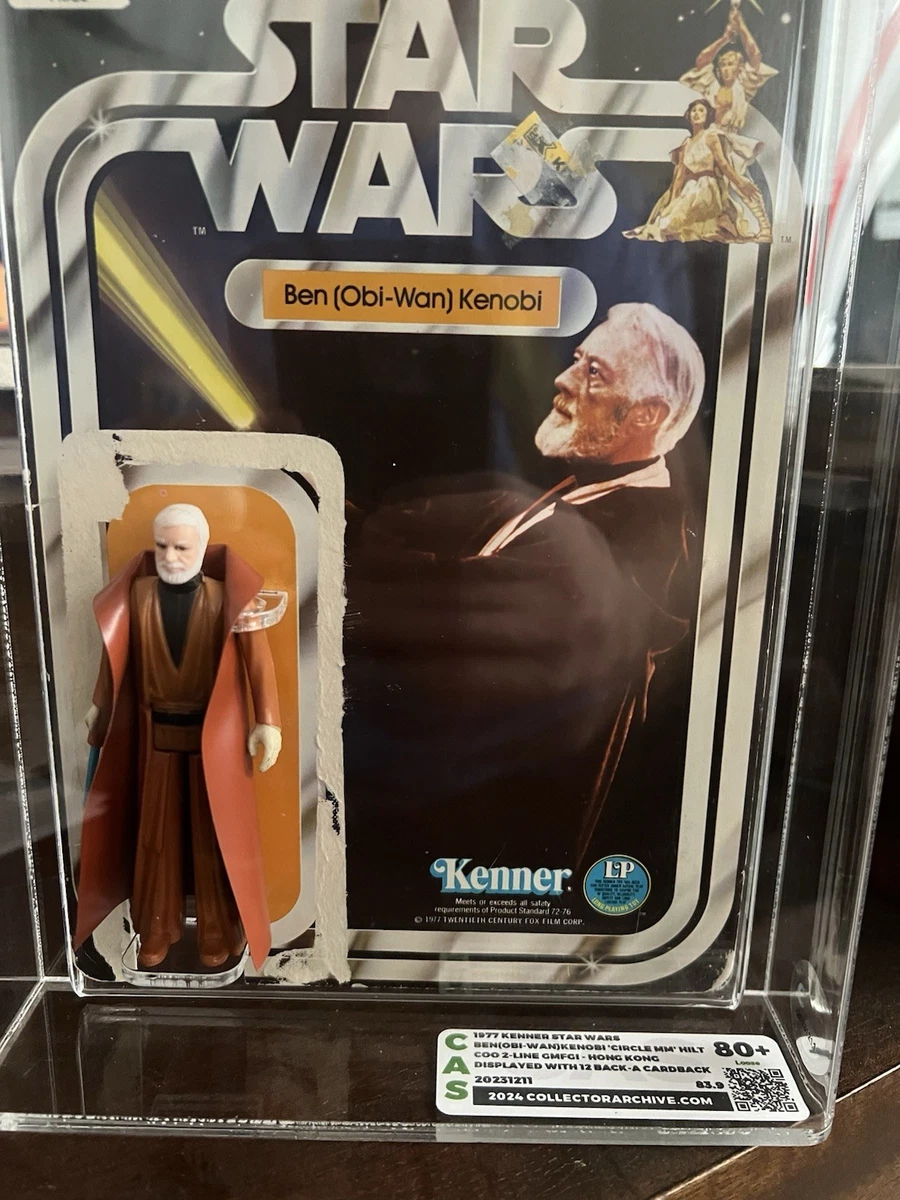 1977 Star Wars TV, Movie & Video Game Action Figures for sale | eBay