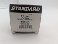 Standard Motor Switch/ Commutateur Interrupto...