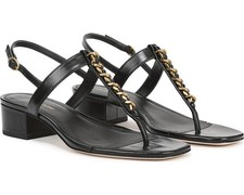 Veronica Beard Andie Women's Heeled Sandals NW/OB