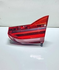 16-18 BMW 740i R�ckleuchte Innen hinten 7342968 7er G11 und G12 OEM