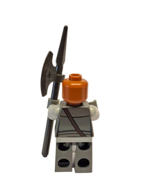 Lego Star Wars Minifigure Nikto Guard from set 75024 Starhopper sw0496!
