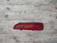 Fiat Seicento 187 BJ06 Rücklicht Heckleuchte rechts 39660748