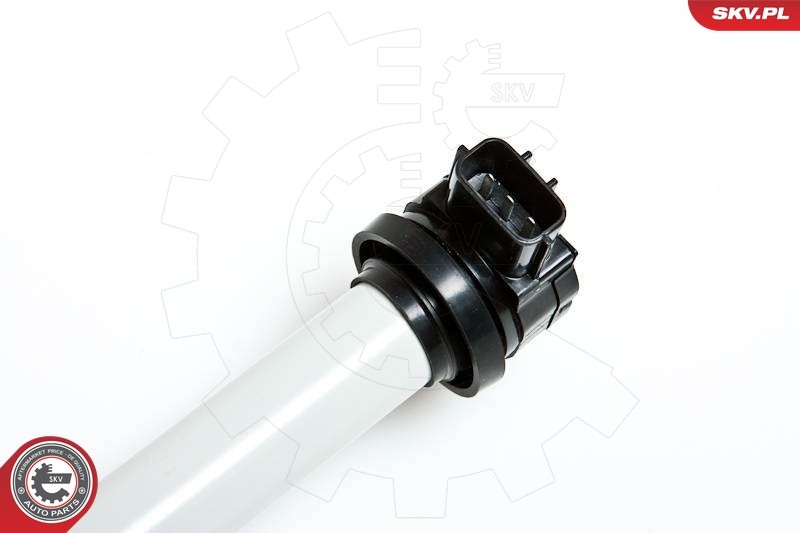 ✅Fits SKV GERMANY 03SKV075 IGNITION COIL  ⭐UK Seller⭐