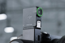 DJI RS 5 Enhanced Intelligent Tracking Module for RS 5/4 Pro/4 Mini/4
