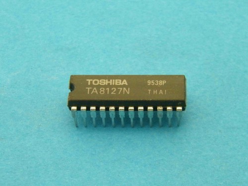 TA8127N TOSHIBA PDIL24 | eBay