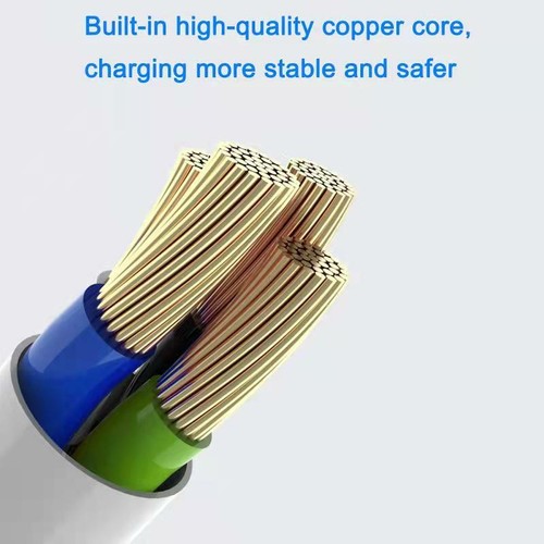 9m Charging Cable for Eufycam 2/2 Pro/2C/2C Pro/E/E20 E40/L40/L20/S40/S220/3/3C - Picture 4 of 6