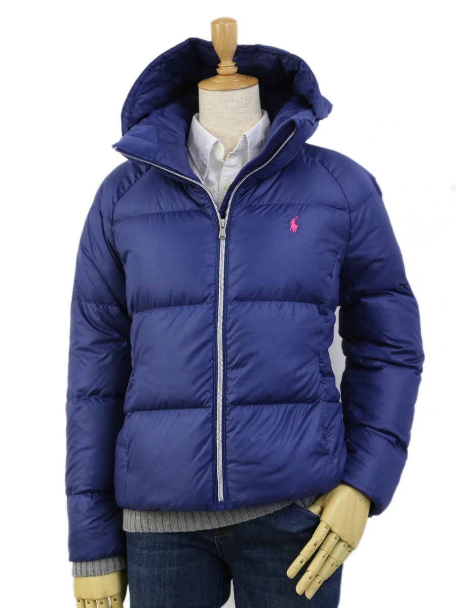 Ralph lauren kids jacket discount