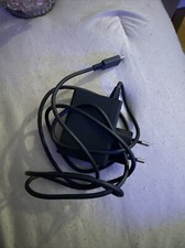NINTENDO SWITCH LITE AC ADAPTER UK IMPORT UNITED KINGDOM NO BOX CHEAP Charger