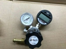 AMO Visx S4 IR Excimer Laser Helium Gas Pressure Regulator Digital AP Tech