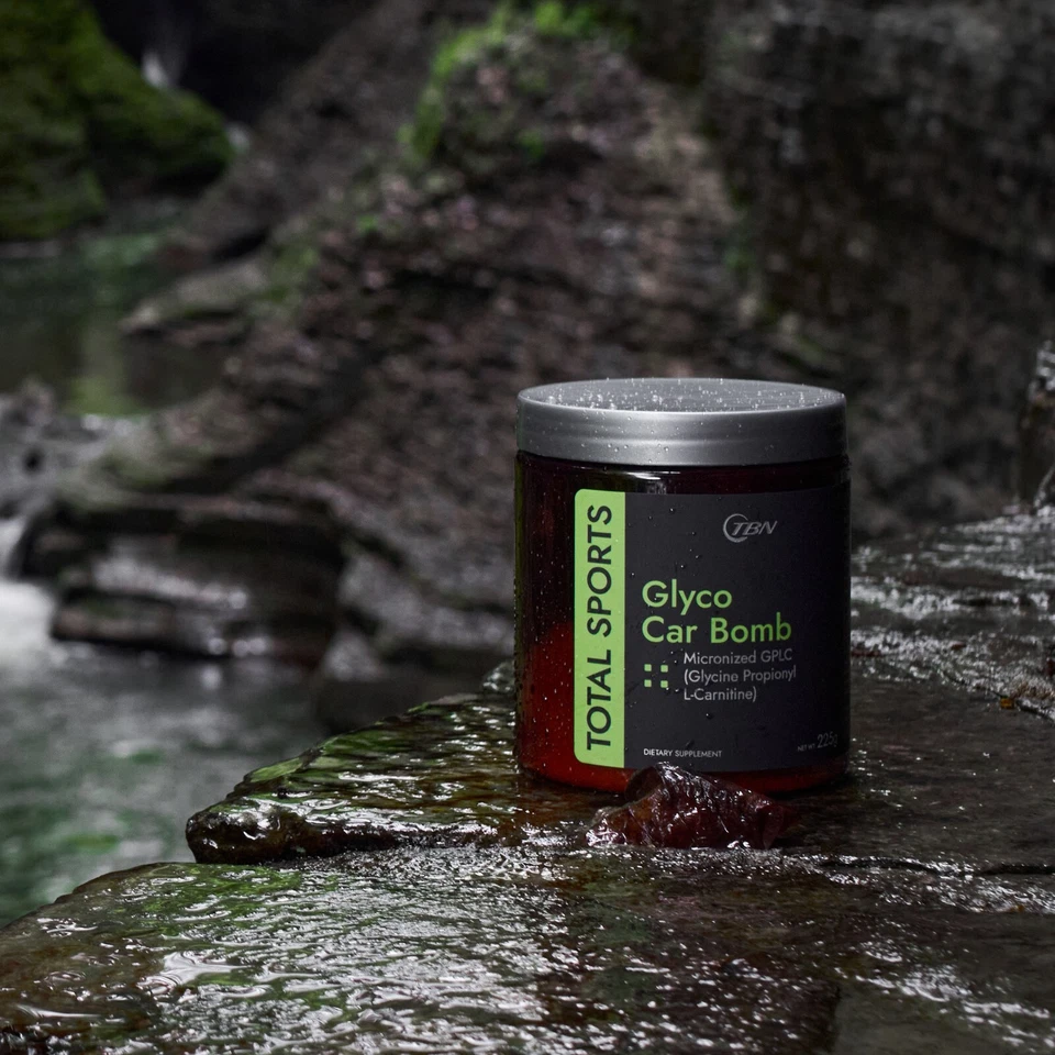 GPLC - Glycine Propionyl L Carnitine, Glycine, L Carnitine - Image 4 of 4