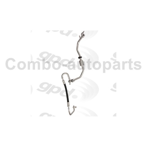 A/C Hose Assembly 1PCS For Chevrolet Cobalt 2005-2009 Pontiac G5 2007-2008 - Picture 3 of 3