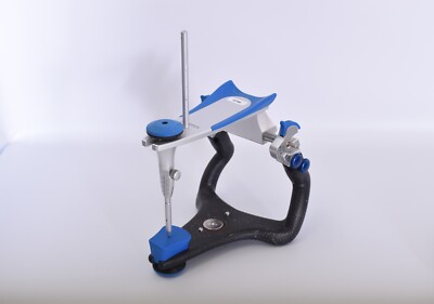 Amann Girrbach CT Carbon No Magnet Articulator, Dental ED0796