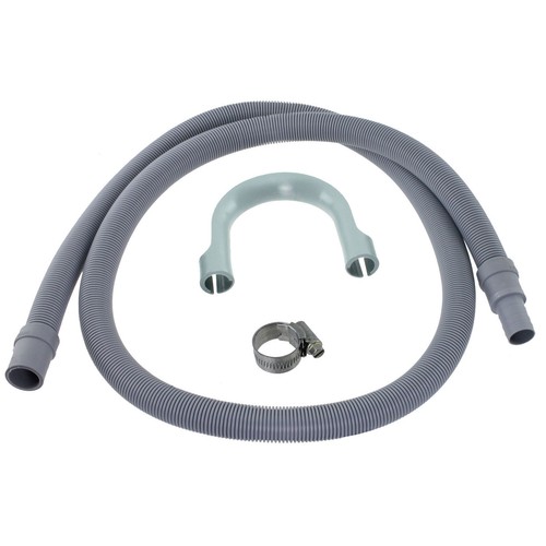 Extensión Manguera de Drenaje Extensión de Tubo de Agua para Lavadora Hoover Kit de 1.5M - Imagen 2 de 6