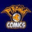 Piranha Comics