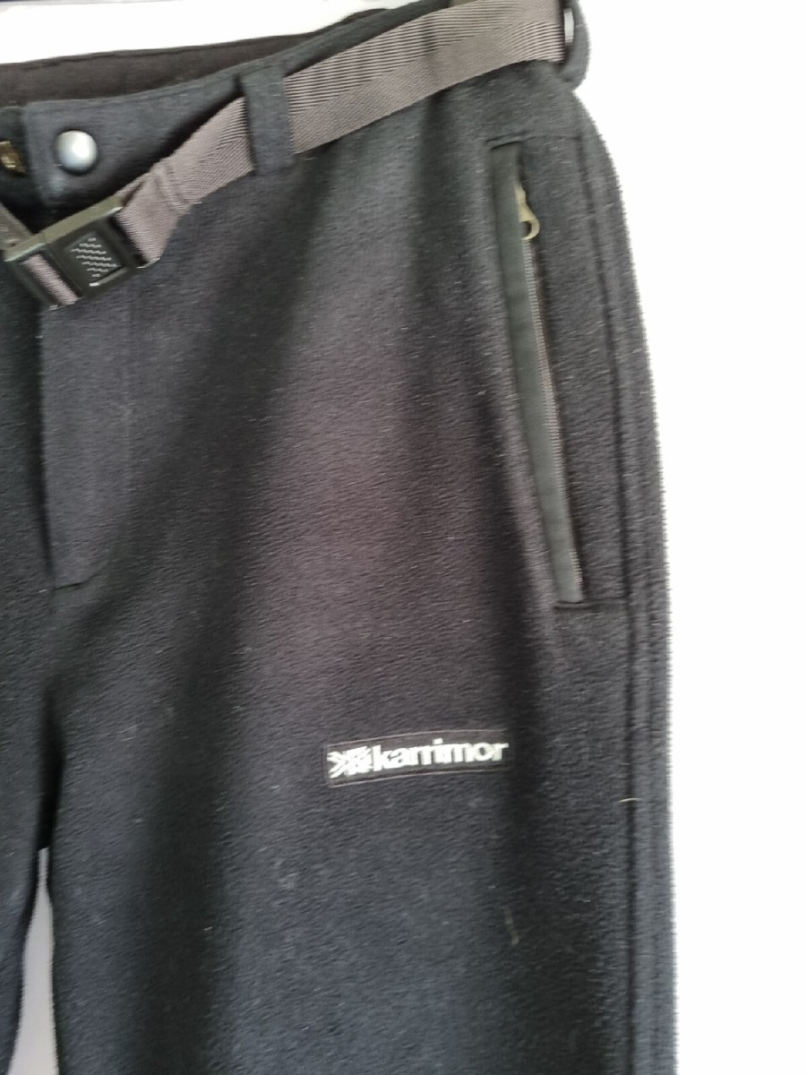 Details more than 130 karrimor mens trousers super hot camera.edu.vn