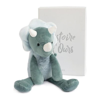 Dino Sweety Chou 30cm (MQ2) | Collection Sweety | 8902947 | DOUDOU