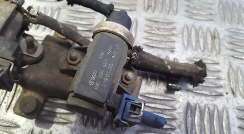 Volkswagen Golf 1999 Electrical selenoid (Electromagnetic solenoid #427769-36