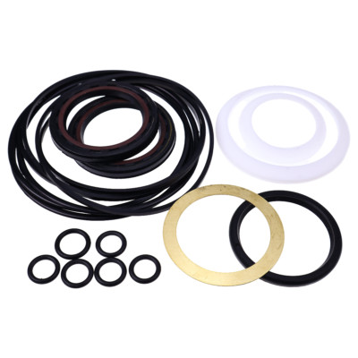 Hydraulic Motor Seal Kit for Eaton Char-Lynn 104 105 106 Series 61252-000