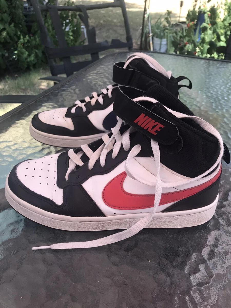 nike court borough multicolor