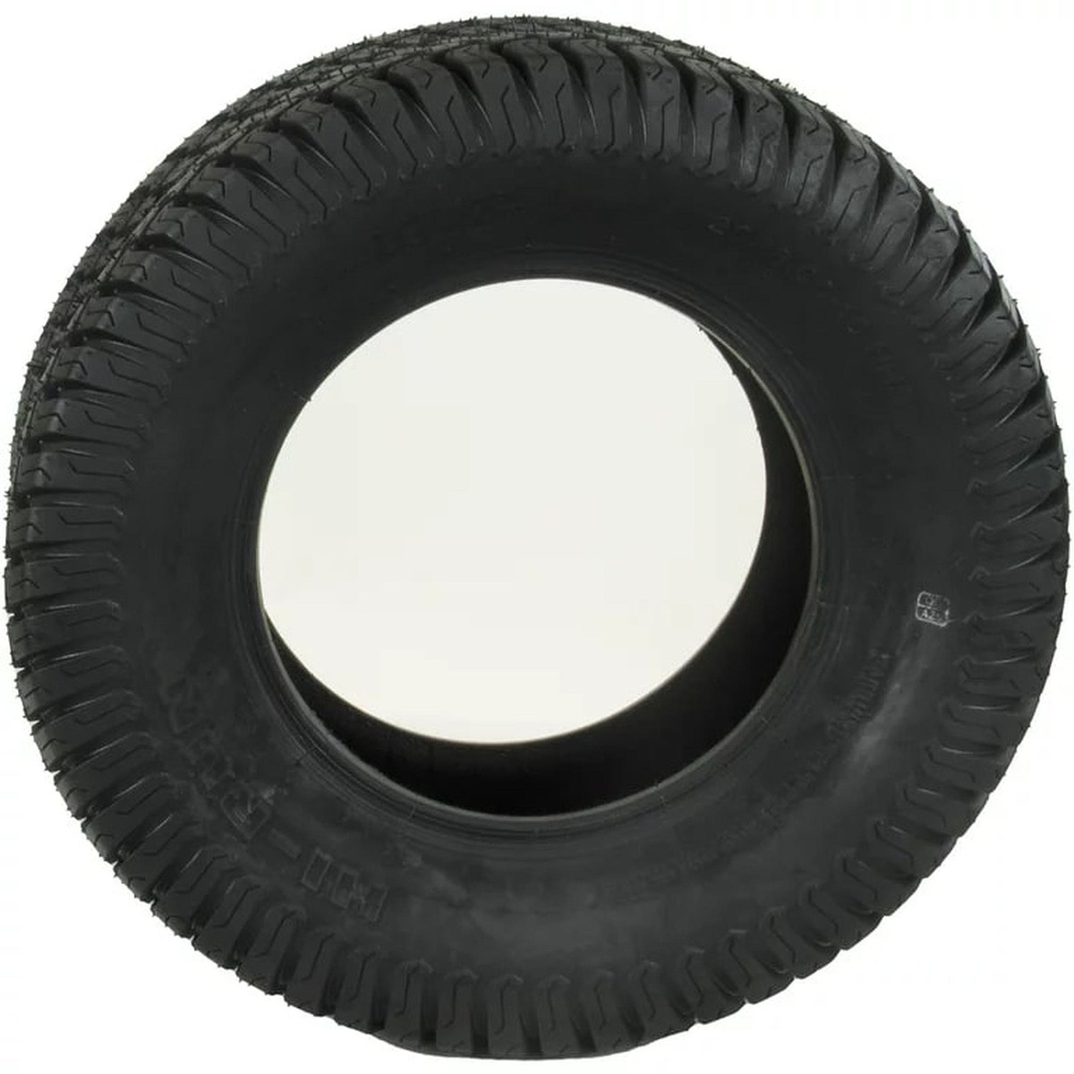 20x10.00-8 Tyre | Deli S-366k Ride On Lawn Mower Tires