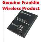 Oem Franklin T10 Mobile Hotspot Battery 3.8V 3000mAh Ibc050Na