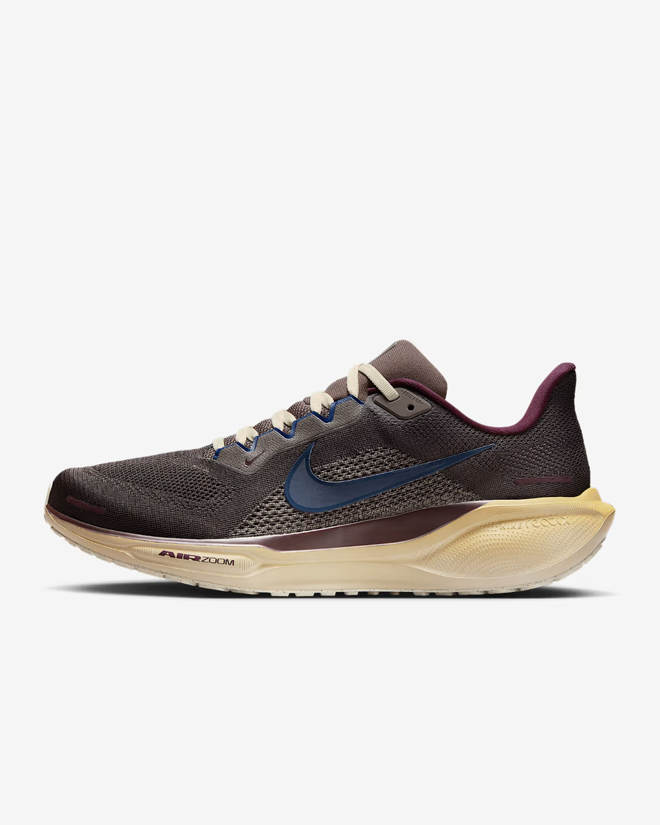 Nike Air Zoom Pegasus 41 PRM HV4327-299 Medium Ash Blue Void