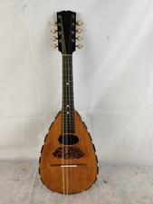 Mandolin 4/4 Pasquale Vinaccia