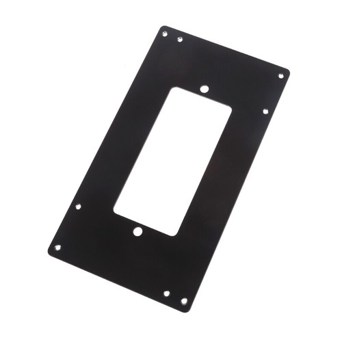 ATX 1U Power Supply with 82.5mm Mounting Hole Distance Metal Bracket for Case - Afbeelding 5 van 8