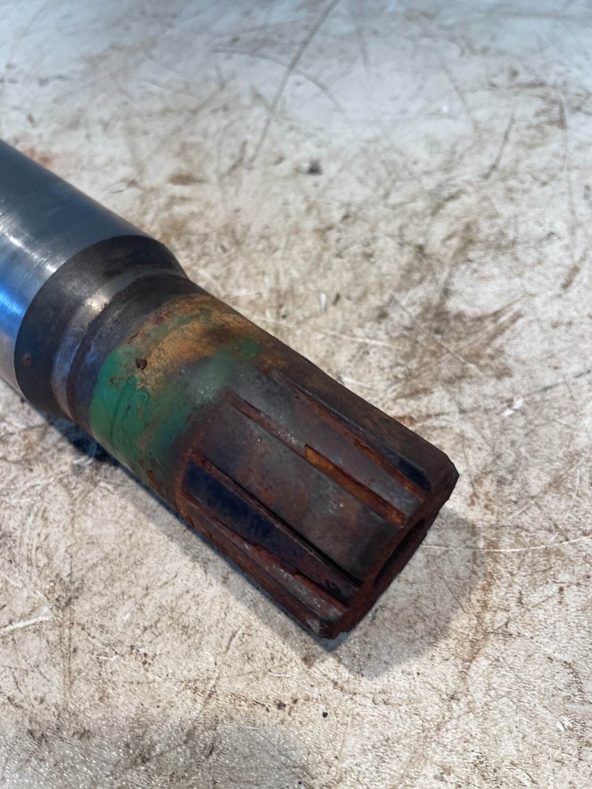 1966 John Deere 4020 Diesel Tractor 3pt Rockshaft | eBay