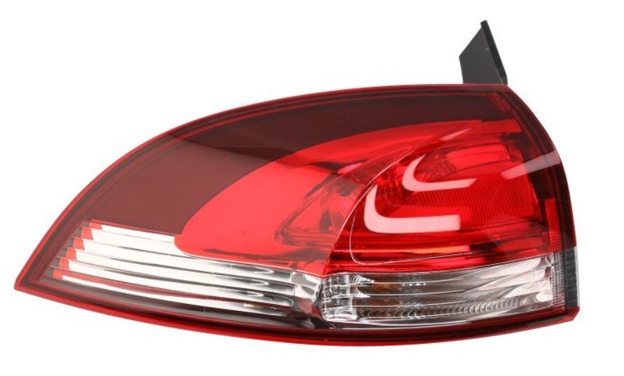 Feu arrière gauche d'origine pour Renault Clio 4 Break 2012-2016
