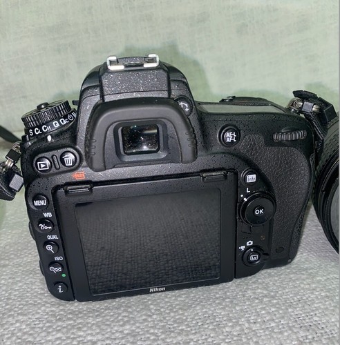 Nikon D750 w/ 24-120 AF-S VR Lens Kit - Black - Picture 3 of 5