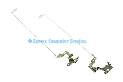 809297-001 FBX18005010 FBX18002010 HP HINGE KIT PAVILION 17-G119DX (AB68)(AA67)