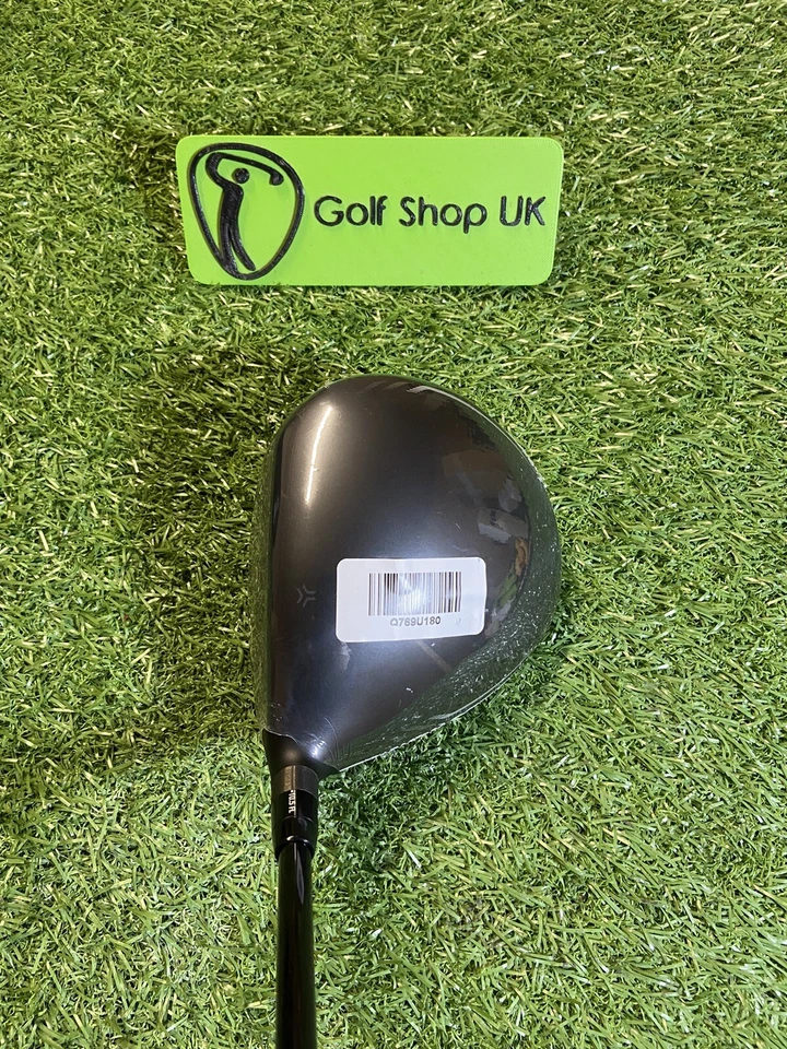 SRIXON ZX7 MK II DRIVER 10.5° TENSEI AV SERIES 55 REGULAR FLEX BRAND NEW - Image 3 of 4