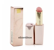 ESTEE LAUDER PURE COLOR REVITALIZING CRYSTAL BALM LIPSTICK .11 OZ F/S SEALED NIB