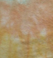 MUM TRANS COLOR DYED RUG HOOKING WOOL 1/4 YARD