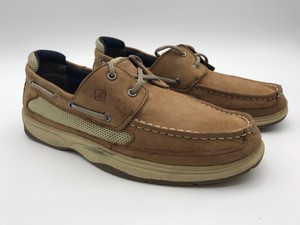 boys navy boat shoes