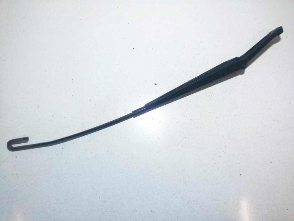 Vauxhall Zafira 2003 Wiper Blade 90582557, Genuine #615692-07