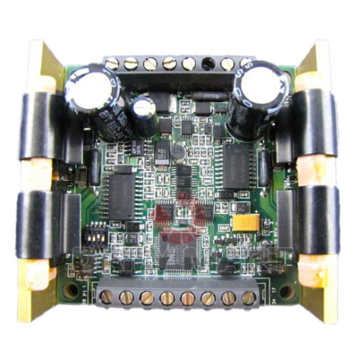 Used & Tested INTELLIGENT MOTION SYSTEM IM805-NR1 Stepper Drive #WD1