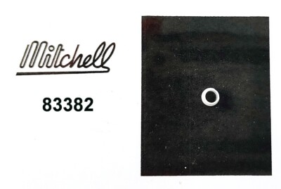 TULIPE GALET b 300 & divers MOULINETS MITCHELL ROLLER LINE GUIDE REEL PART 83382