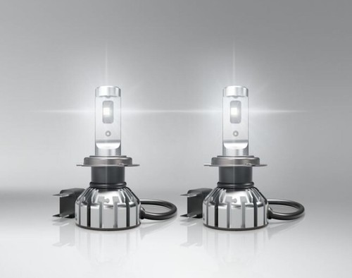 OSRAM NIGHT BREAKER LED SMART H7 6000K für 3er BMW F30 / F31 / F80 2011-2019 - Bild 3 von 5