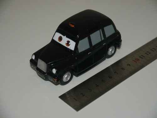 Disney Pixar Cars DIE CAST Metal Cars Large 1:43 Scale Over 100 Cars One P&P _A - Picture 112 of 305
