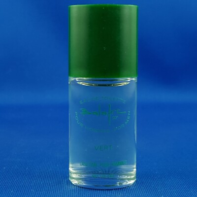 Balafre Vert (EdT) von Lancôme Miniatur Eau de Toilette 7 ml Vintage Parfum 1974