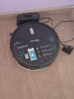 Cecotec Conga 1090 Connected Force Robot Aspirador - Negro