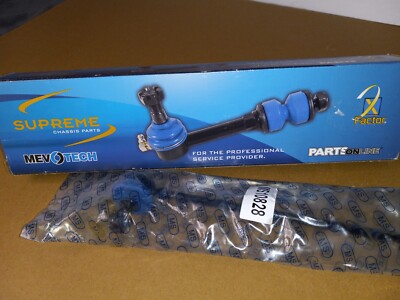 Mevotech Supreme MS10828 Suspension Stabilizer Bar Link Kit - BRAND NEW!
